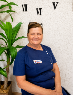 Галина Сергеевна Мельникова